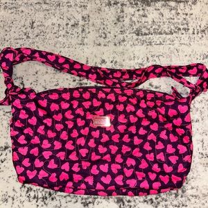 Marc by Marc Jacobs slouchy duffel